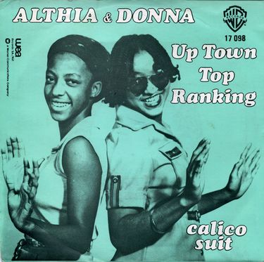 ALTHEA TOP