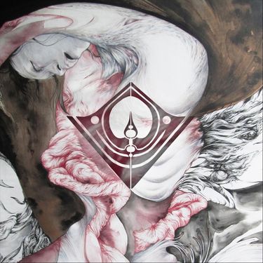 Eccentric Pendulum - Perspectiva Invertalis
