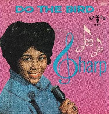 Dee Dee Sharp - Do the Bird