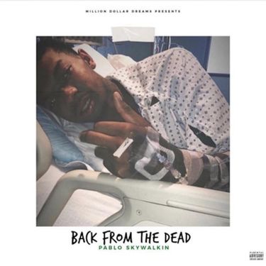 Pablo Skywalkin - Back From the Dead