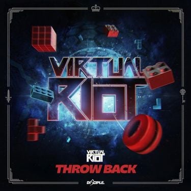 Virtual Riot - Throw Back