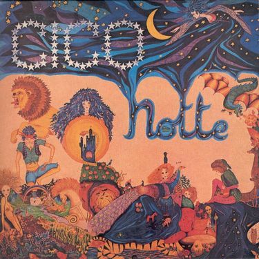 Cico - Notte