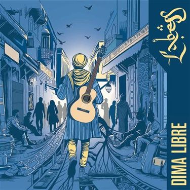 Labess - Dima Libre