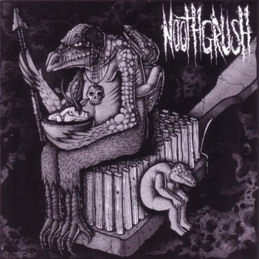 Noothgrush - Noothgrush