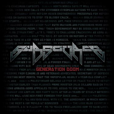 Subsource - Generation Doom