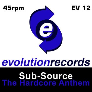 Subsource - The Hardcore Anthem