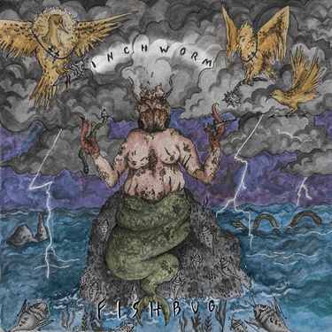 Fishbug - Inchworm