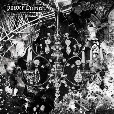 Power Failure - Master System