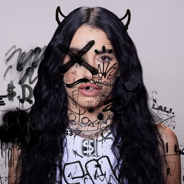 Lali - FAN&Aacute;TICO