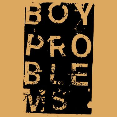 Boy Problems - Discography