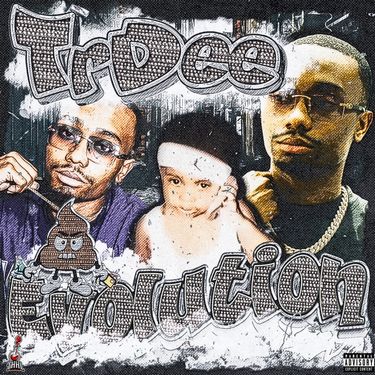 Trdee - Evolution