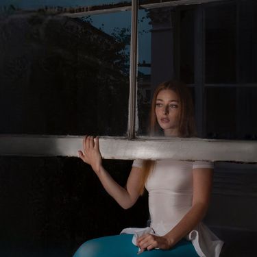 Eug&eacute;nie - All Access