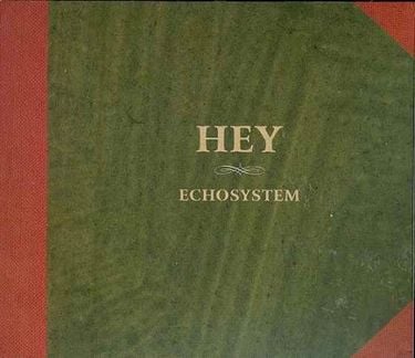 Hey - Echosystem