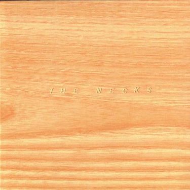 The Necks - Aether