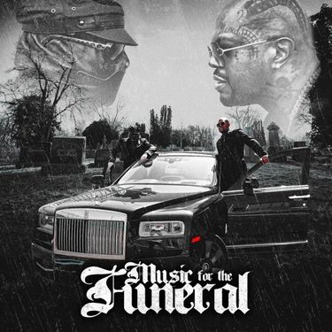 Kordhell, DJ Paul & Scarlxrd - GETTING BUCK IN HELL
