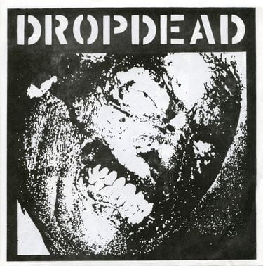 Dropdead & Rupture - Dropdead / Rupture