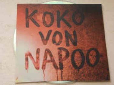 Koko Von Napoo - Polly
