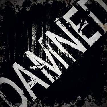 DAMNED - VELTRO