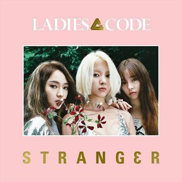 LADIES' CODE - The Rain