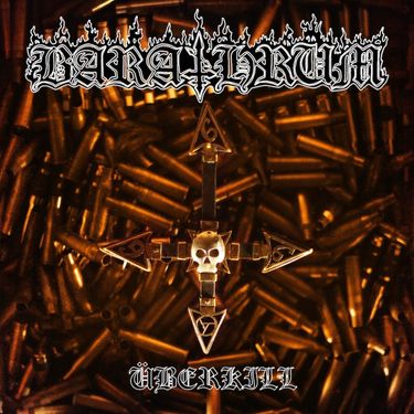 Barathrum - &Uuml;berkill