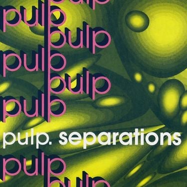 Pulp - Separations