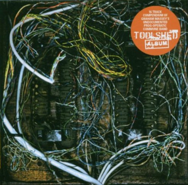 Toolshed - Toolshed