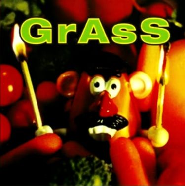 Grass - GrAsS