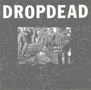 Dropdead - Hostile