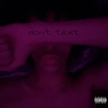 Dr4co - don&rsquo;t text