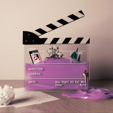 DPR LIVE - Action!
