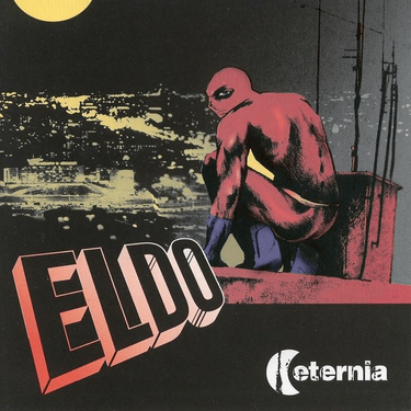 Eldo - Eternia