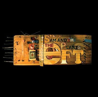 Sam And The Plants - The Eft