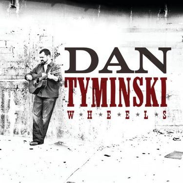 Tyminski - Wheels