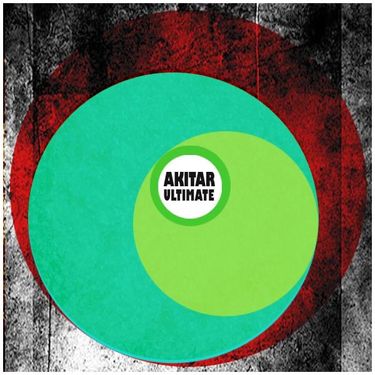 Akitar - Ultimate