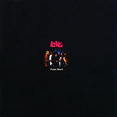 Love - False Start