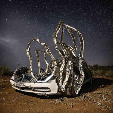 oddworld - maybach