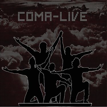 Coma - Live