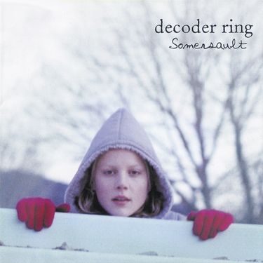 Decoder Ring - Somersault