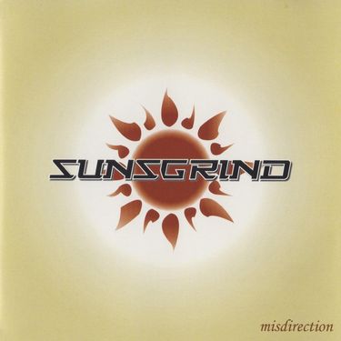 Sunsgrind - misdirection