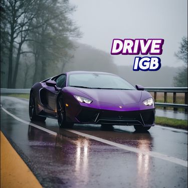 IGB - Drive
