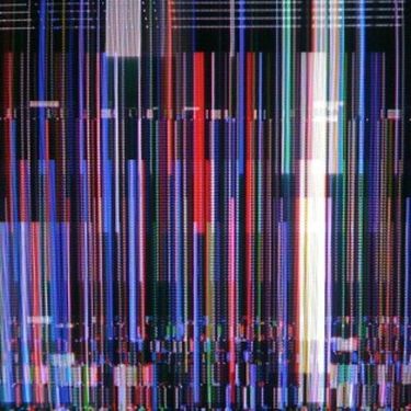 AlluringReflection - Glitches