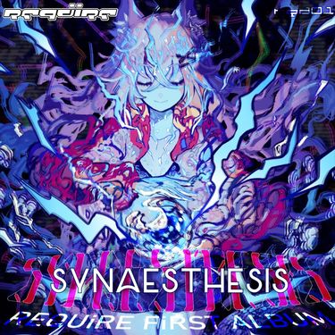 REQUiRE - synaesthesis