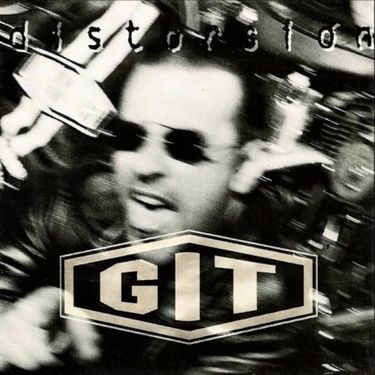 G.I.T. - Distorsi&oacute;n