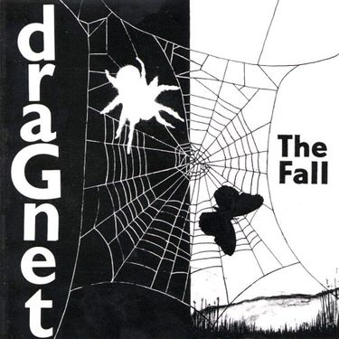 The Fall - Dragnet