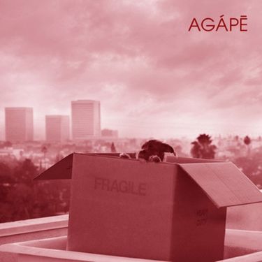JoJo - Ag&aacute;pē