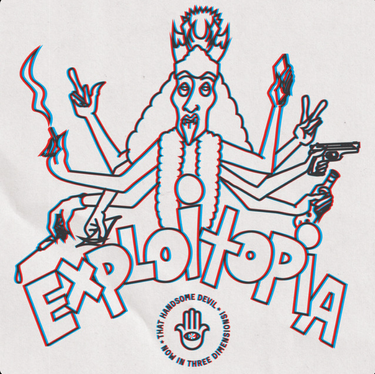 That Handsome Devil - Exploitopia