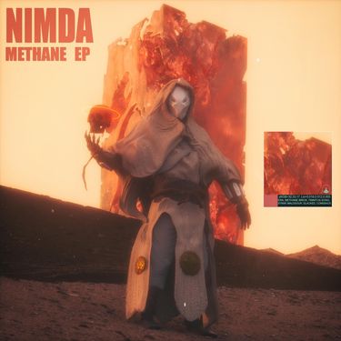 Nimda - Methane