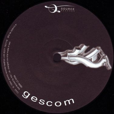 Gescom - Motor