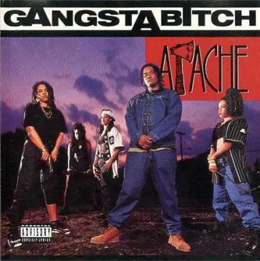 Apache - Gangsta Bitch