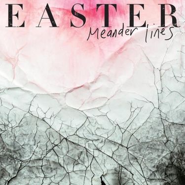 Easter - Meander Lines